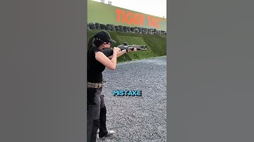 Never Make This Shooting Mistake #short #shorts