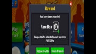 Free Rare Box 8Bp Link In Descno Root