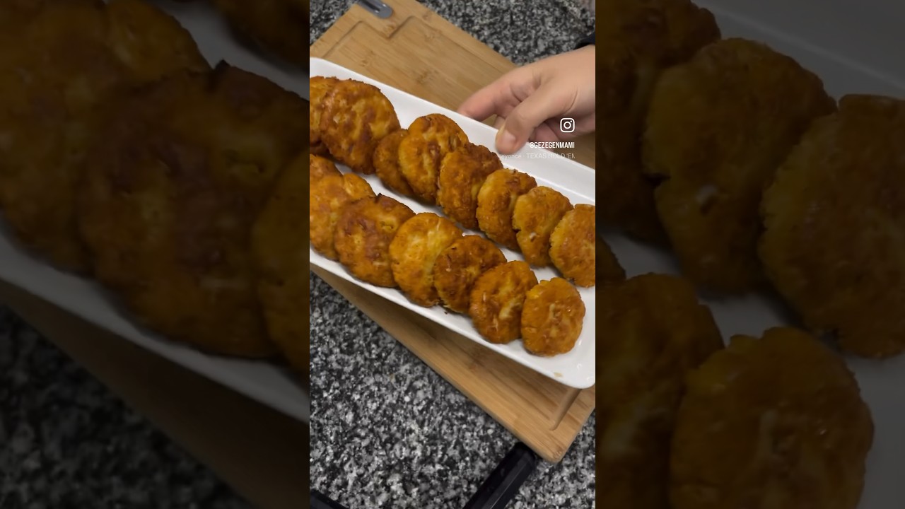 NOHUT KÖFTE #nohut #köfte #köftetarifleri #chickpeas #chickpeasalad #food #yemektarifi #yemek