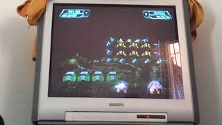 Space Invaders Multiplayer W/ Cactus Tom (part 5)