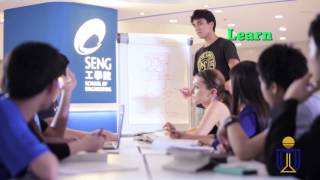 IELM4170 Lab 5 Basic Task - NG Ho Yin 20031811