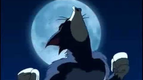 Tom and Jerry нарезка № 613    YouTube  HD