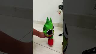 Sprunki Christmas Present Gone Wrong