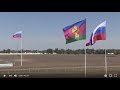 Видео 17 скаковой день - 21.10.17г. (Краснодарский ипподром)