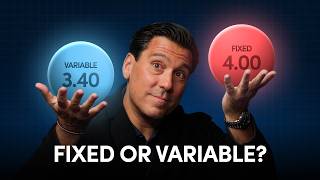 Fixed or Variable Here's Why Banks Charge You More