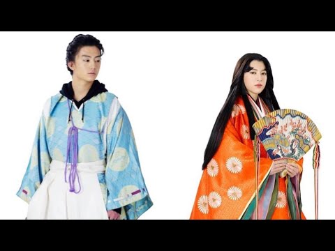 Kentaro Ito Interview video 十二単衣を着た悪魔