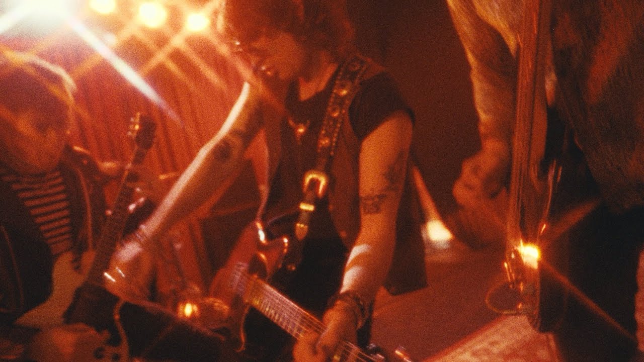 Watch Nico Bones “Satin Doll” (Official Music Video) on YouTube Watch Nico Bones “Satin Doll” (Official Music Video) on YouTube