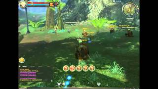 Sevencore Online First Look/Comentario en Español