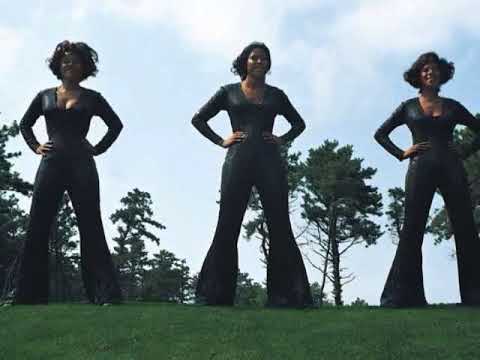 The Supremes  "Nathan Jones" 1971 My Extended Version No. 2