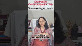 #Girlhood #Femaleexperience #Beingawoman #Emotionallytired #Homoeopathy#Lucknow