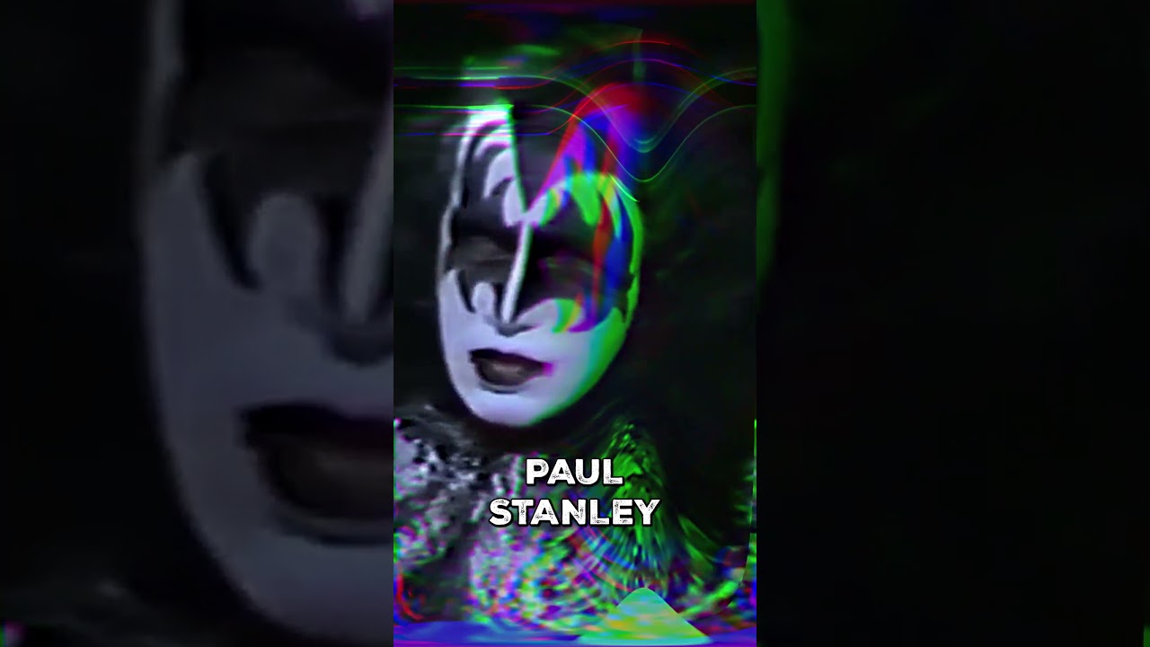 KISS: интервью с печально известным Томом Снайдером | История хэви-метала