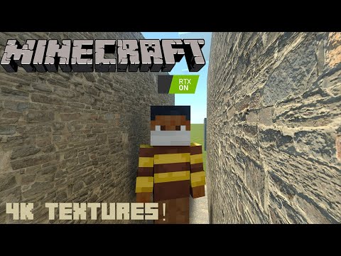 BetterRTX Experimental Preset (1.20, 1.19) - MCPE/Bedrock 