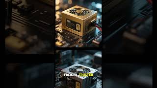 Will Your PSU Kill Your Next GPU Upgrade? How Many Watts You REALLY Need in 2025 🔌🎮