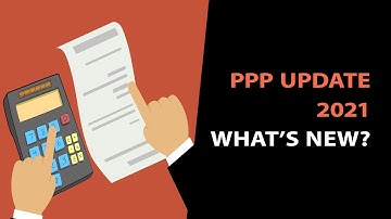 Paycheck Protection Program (PPP) Round 2 Part 1 - Overview of the New Program, FAQ