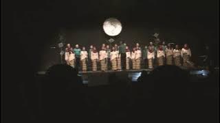 Paduan Suara SMA Negeri 1 Bandung - Ayang Ayang Gung