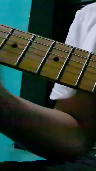 Ingkar-Rhoma Irama (Lead Cover)