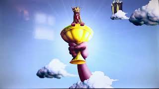 Opening to Monty Python and the Holy Grail 2001 DVD