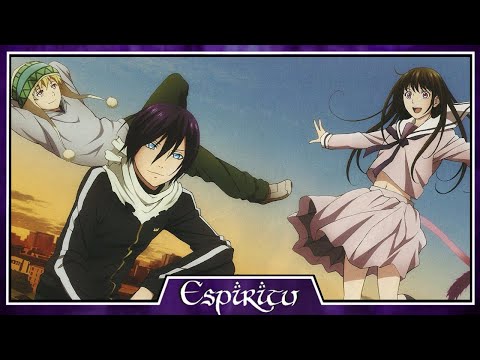 Noragami (Season 2) - Official Trailer 