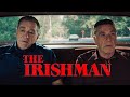 Everything you didnt know about the irishman by martin scorsese