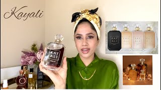 KAYALI FRAGRANCE REVIEW 2021!! TAKE IT OR LEAVE IT? | Is it worth your coins?