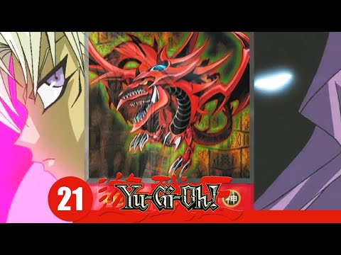 Yu-Gi-Oh! Duel Monsters 2.Sezon 21.Bölüm | Double Duel: Part 1