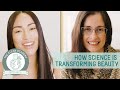Steph Shep & Codex Beauty Talk Science in the Beauty Industry | Sustainability | The Clean Academy