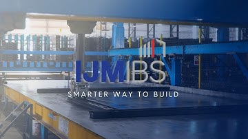 IJM IBS: SMARTER Way to Build