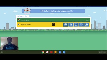 How To Use Spelling City