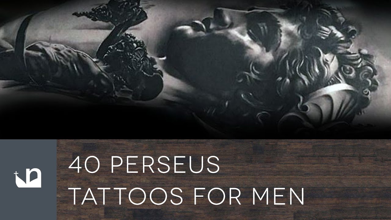 40 Perseus Tattoo Designs For Men – Greek Mythology Ink Ideas 40 Perseus Tattoo Designs For Men – Greek Mythology Ink Ideas