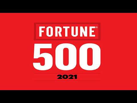 ভিডিও: CVS একটি Fortune 500 কোম্পানি?