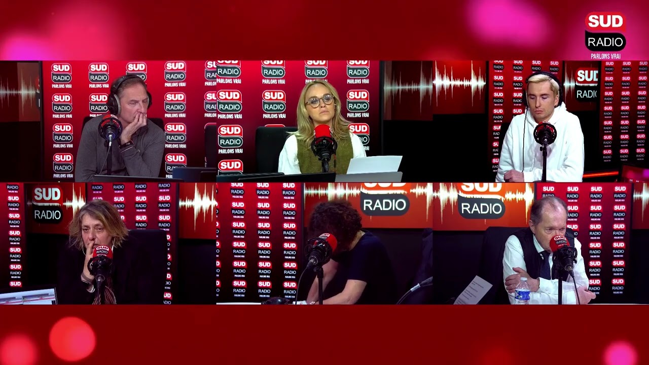 Hugo Martinez estime que les chiffres de Nicole Belloubet sur le harcèlement sont sous-estimés