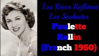 A Dream is A Wish...French 1950 (Subs  Trans PT/ENG)