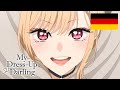 Pov marin rgert dich  deutsche synchro  my dressup darling