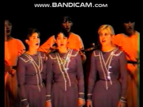 დედას  (ანსამბლი ამური, ხელ.  კახა აბესაძე)