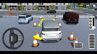 🚕 Multi Car Driving School SUV & car Parking 3D  Car Driving School Simulator: Car Parking Game 2025 screenshot 5