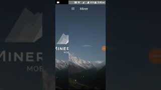 MinerGate screenshot 5