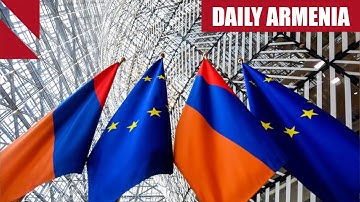 EU watches political arrests situation in Armenia ‘very carefully’