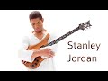 Герои Гитары / Stanley Jordan / Один за двоих / Сезон 2 / Серия 6