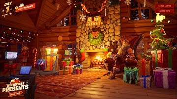 Fortnite upcoming skins