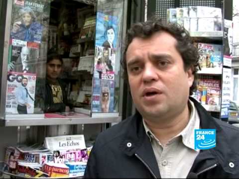 المغرب مجلة لوجورنال تدفع ثمن جرأة صاحبها