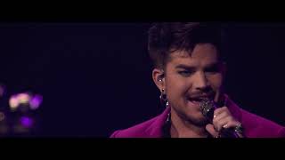 Avicii Tribute Concert  Lay Me Down (Live Vocals by Adam Lambert)