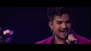 Avicii Tribute Concert - Lay Me Down (Live Vocals by Adam Lambert)