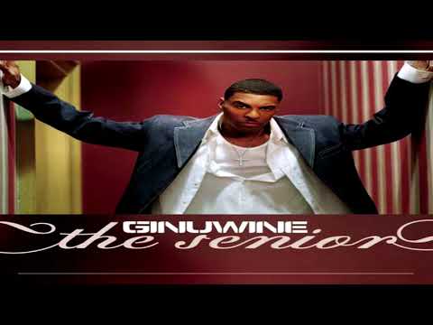 Ginuwine - In