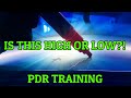 The difference between high spot and low spot | PDR Training | Dent repair