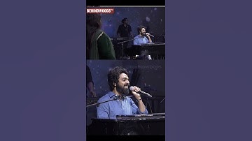 Thumbnail of Yaar Indha Saalai Oram Song #gvprakash #saindhavi #shortvideo