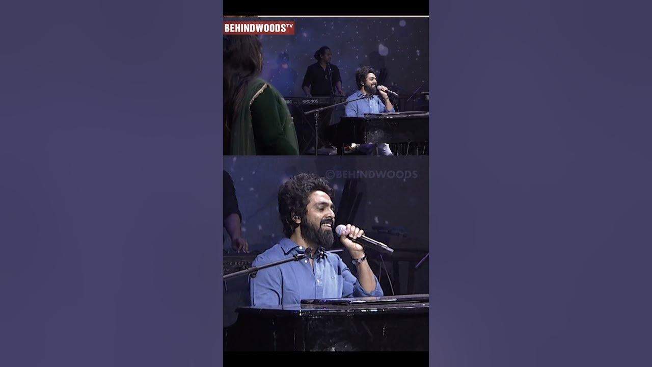 Yaar Indha Saalai Oram Song #gvprakash #saindhavi #shortvideo