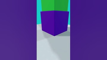 simple loop animation  #3d #relaxing #animation