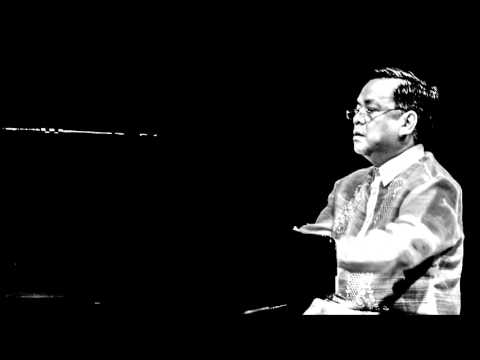 04 Pia Balasico and Augusto Espino - Carribean Dance