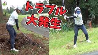 トラブルは、首位を飾るための演出なのか？！【真剣対決！あゆ、みり、さち、ゆみ #2】