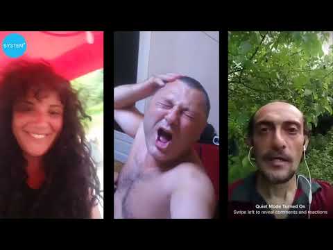 Top 3 #როგორხართ